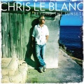 Chris Le Blanc、Lisa De Andrade