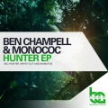 Ben Champell、Monococ