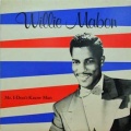 willie mabon
