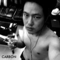 小窟窿、Carbon - Lost in the Woods