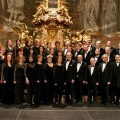Kühn Mixed Choir、Pavel Kühn