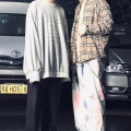 TITTO、Kímico