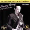 jimmy dorsey & his orchestra