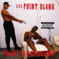 point blank、Klondike Kat