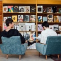 Gorje Hewek、Richard Davis