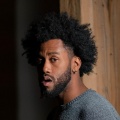 Peter Cottontale、Jesse Boykins III、Donnie Trumpet