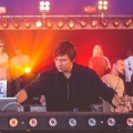 Dodi Palese、Jonas Saalbach、Chris McCarthy、Djuma Soundsystem