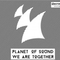 Planet Of Sound - We Are Together (MV版)