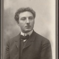 Josef Lhevinne