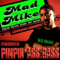 mad mike、Bass Mekanik