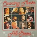 Country Music All-Stars、#Country!、Country Hit Superstars