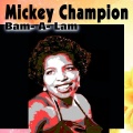 Mickey Champion、Keb'Mo'
