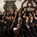 La Cetra Barockorchester Basel、Andrea Marcon
