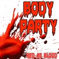 Red as Blood