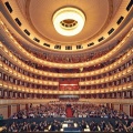 Wiener Staatsoper、Vienna State Opera Orchestra、Hermann Scherchen