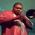 wycliffe gordon、Marcus Printup、victor goines、eric reed、Reuben Rogers、Winard Harper