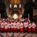 St Paul's Cathedral Choir、Simon Johnson、David Skinner