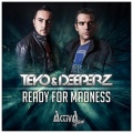 Teyo、DeeperZ