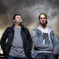 Amos & Riot Night、Manuel Le Saux