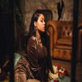 Latifah、Drayson Gashi