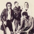 After the Fire、Jane Wiedlin