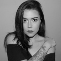 Violet Orlandi、Lauren Babic、Halocene