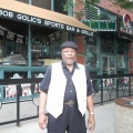 lou ragland