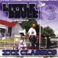 Little Bruce、dubee