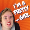 PewDiePie、Party in Backyard、Boyinaband、Adrian