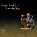 Dwight Lamb、Mette Kathrine Jensen、Kristian Bugge
