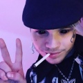 BEXEY、Lil Peep