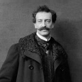 Oscar Straus、Margit Opawsky、Wiener Operretten-Ensemble