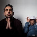 Panjabi Hit Squad、Singh MC