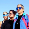 Mula Blue、Novique MC