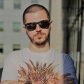 Alex Dark