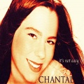 Chantal、Akintoye