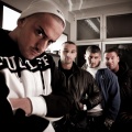 Haftbefehl、jonesmann、DJ Sweap、DJ Pfund 500