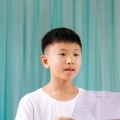 李承泽、高歆媛、何睿祺、方梓诺、毛若涵