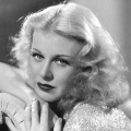 ginger rogers