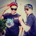 Jowell y Randy