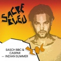 Sasch BBC、Caspar