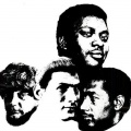 booker t、steve cropper、Albert Lee、Keb'Mo'