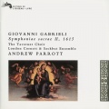 taverner players、taverner choir、taverner consort、andrew parrott