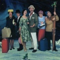 The Mike Sammes Singers、Camarata