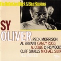 sy oliver、Louis Armstrong