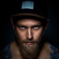 Felix Harrer、DJane Housekat