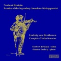 norbert brainin、martin lovett、Peter Schidlof、Amadeus Quartet、Siegmund Niessel