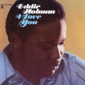 eddie holman