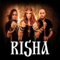Risha、Lou