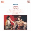 Graciela Alperyn、Giorgio Lamberti、Slovak Radio Symphony Orchestra、Alexander Rahbari